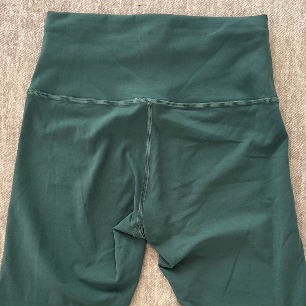 lululemon athletica align high rise leggings 25” - Picture 11 of 11